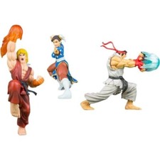 Street fighter collection - street,