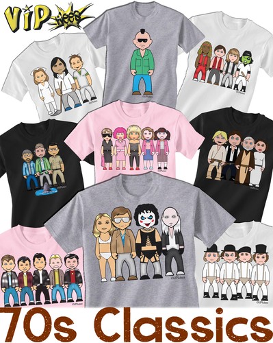 Shirt vipwees bambini - t-shirt,
