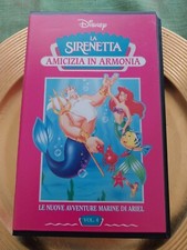 Sirenetta amicizia in - amicizia,