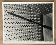 Foto vintage US Air Force AEDC