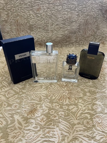 Prada amber antonio puig - antonio,