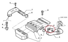 LANCIA Y  840 1.2 16V