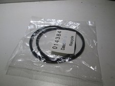 guarnizioni filtro olio per