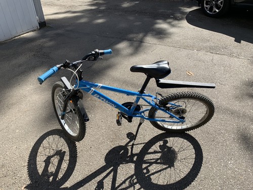 Bicicletta pollici 6 9 - bicicletta,