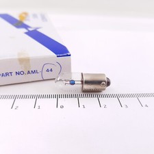 1 x BAIONETTA MICRO LAMPADINA