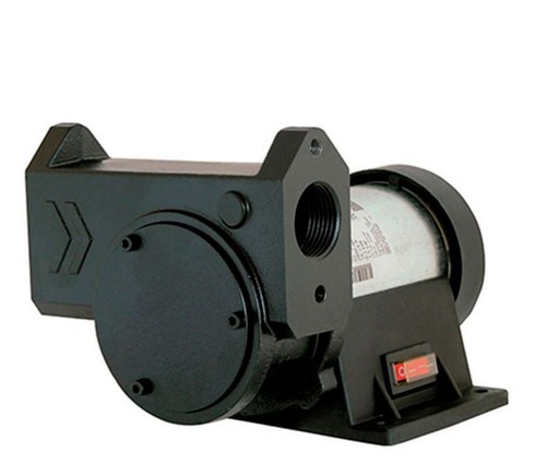 Pompa diesel autoadescante