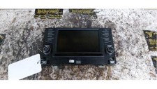 Display Multifunzione VW Golf