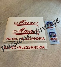 Maino super campionissimo - super,
