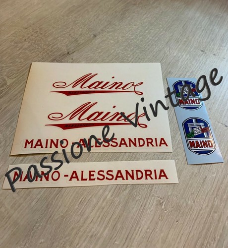 Maino super campionissimo - campionissimo, kit