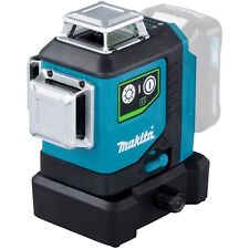Livella Laser Autolivellante 360° MAKITA Portatile Batteria Professionale SKR200