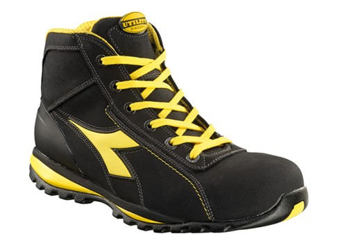 Scarpe antinfortunistiche - , da