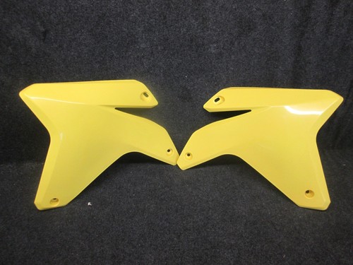 Suzuki rmz450 2005 2007 - suzuki, nuovo