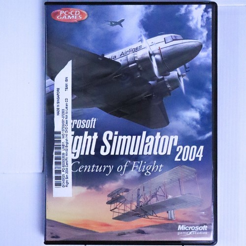 Microsoft flight simulator - flight,