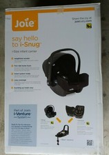 Ovetto Jole nero con