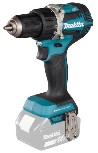 Trapano avvitatore 60nm 18v - trapano,