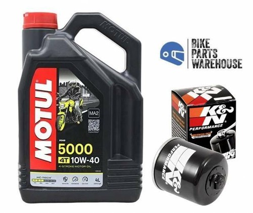 Kit tagliando filtro olio - kit,