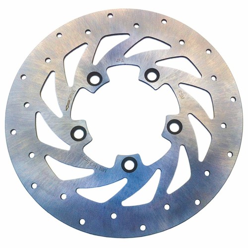 Disco freno anteriore - freno,