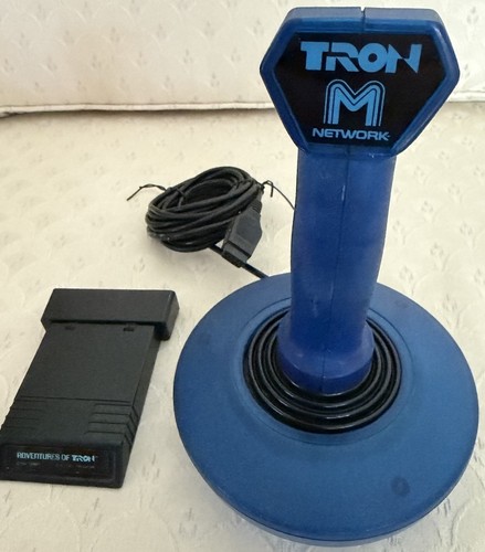 Controller joystick tron - controller,