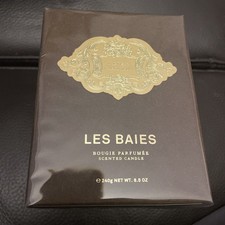 L’ARTISAN PARFUMEUR BOUGIE