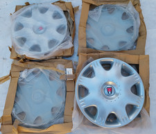 4 borchie copricerchi mg