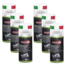 6 X 150ML One Shot Spray -