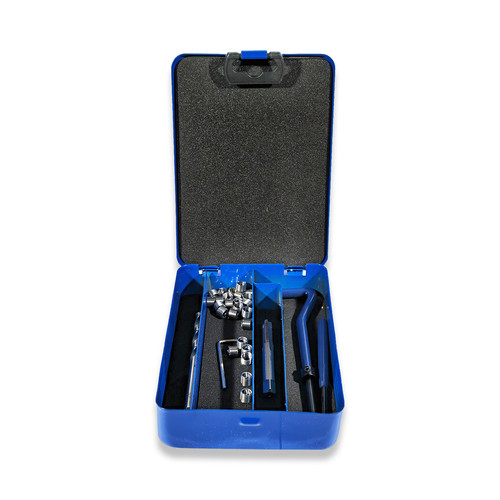 Kit elicoidale 1 - m6,