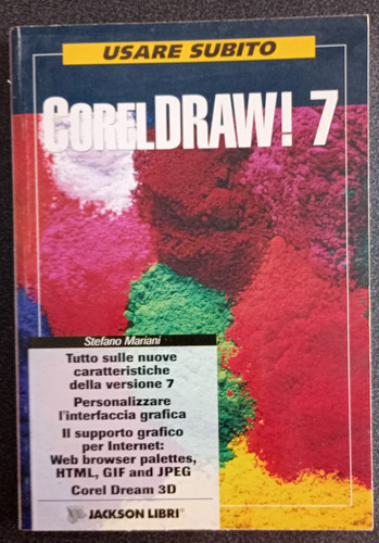 Libro manuale jackson - manuale,