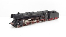MARKLIN LOCOMOTIVE A VAPEUR DB BR01 097 REF. 3048 - ECHELLE HO 1/87