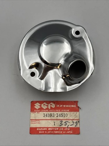 Suzuki coperchio - suzuki,