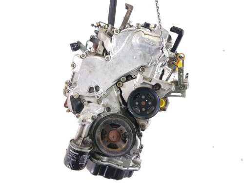 Moteur type yd22eti eq4a0 - type, yd22eti-eq4a0