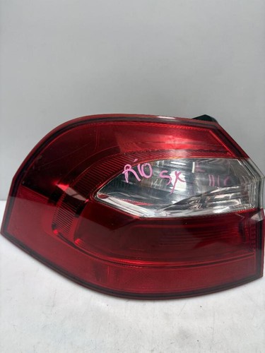 924101w210 fanale posteriore - fanale,