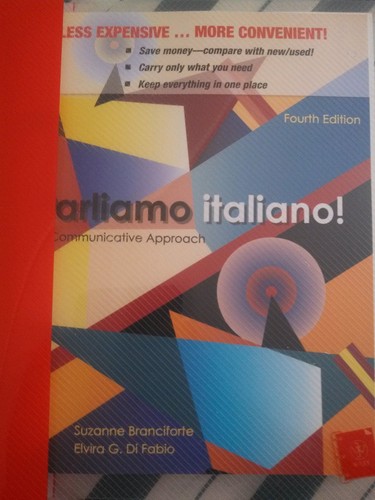 Parliamo italiano a - parliamo,