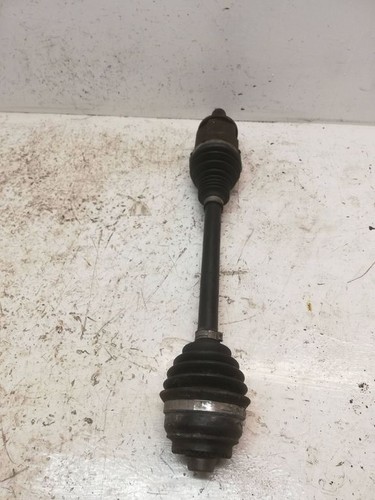 Albero motore anteriore