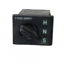 Pulsante innesto elettronico