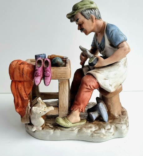 Statuetta vintage - , da