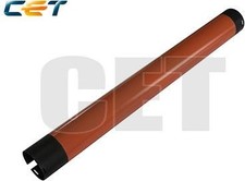 CET Upper Fuser Roller(Red)
