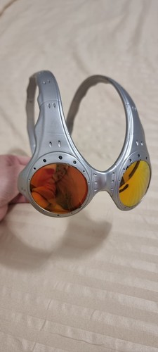 Oakley over the top - oakley,
