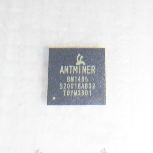 Per antminer bm1485 chip - antminer, l3