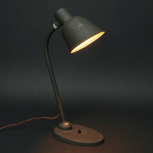 Christian dell bauhaus lampada - christian,
