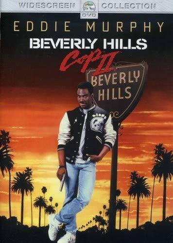 Beverly hills cop dvd - beverly,