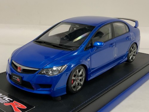 Motorhelix honda civic - civic, type