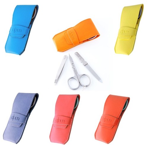 Alpen astuccio set manicure - astuccio,