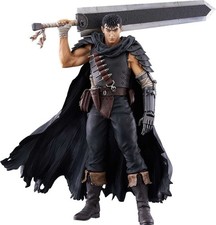 Figurine Berserk - Guts Black