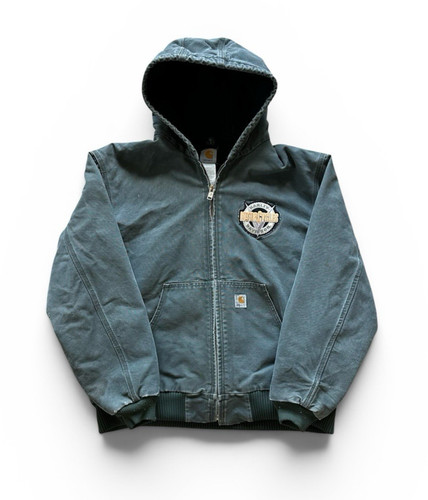 Giacca carhartt vintage - giacca, uomo