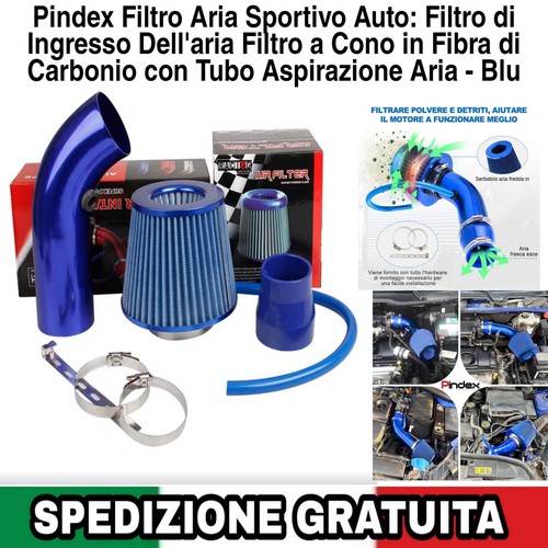 Filtro dell aria cono - filtro, a