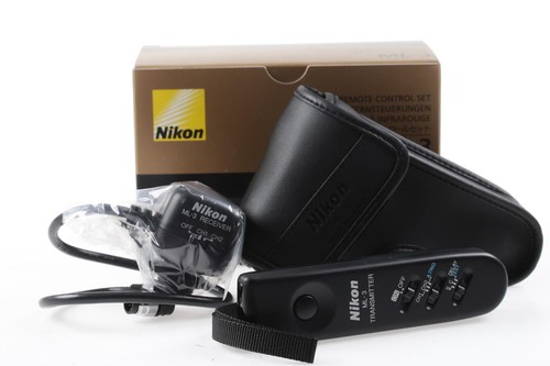 Nikon trigger - ml-3,
