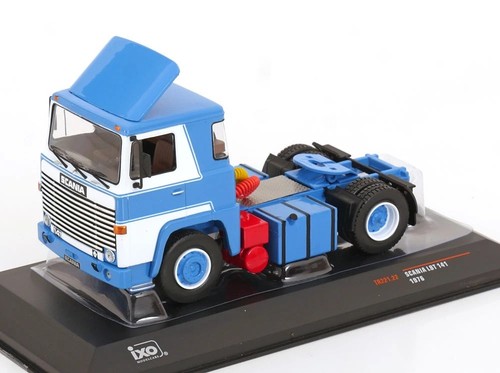 Scania lbt 141 - lbt,