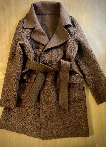Cappotto donna liu marrone - liu, jo
