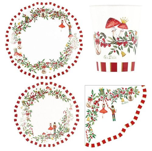 Coordinato natale - 40,