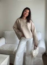 Nuovo con etichette-Zara